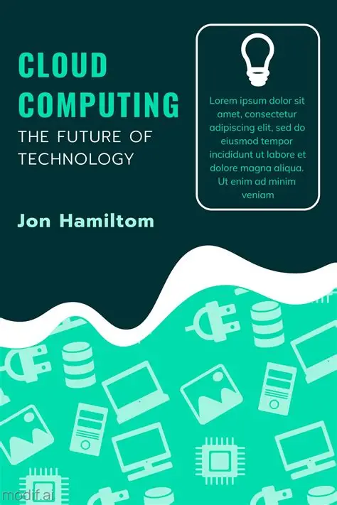 Cover for Security in Cloud Computing